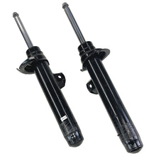 Amortecedor BMW X1 2016 2017 2018 2019 Dianteiro Par