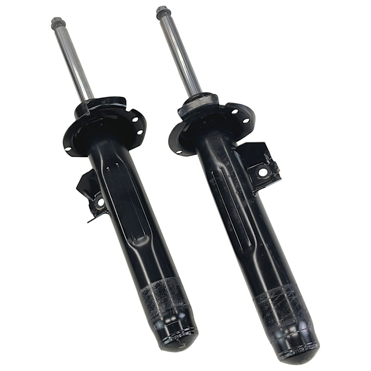 Amortecedor BMW X1 2016 2017 2018 2019 Dianteiro Par