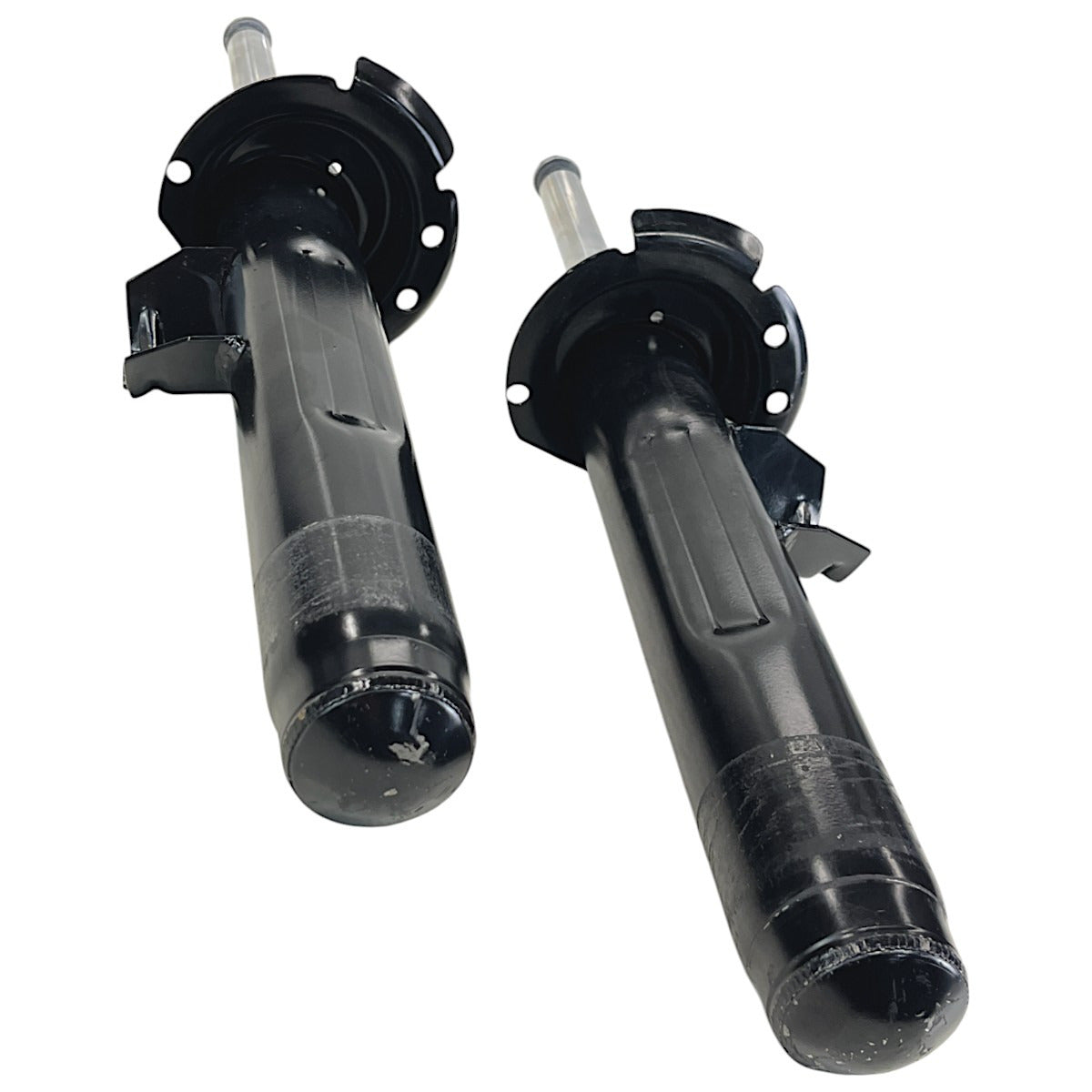 Amortecedor BMW X1 2016 2017 2018 2019 Dianteiro Par