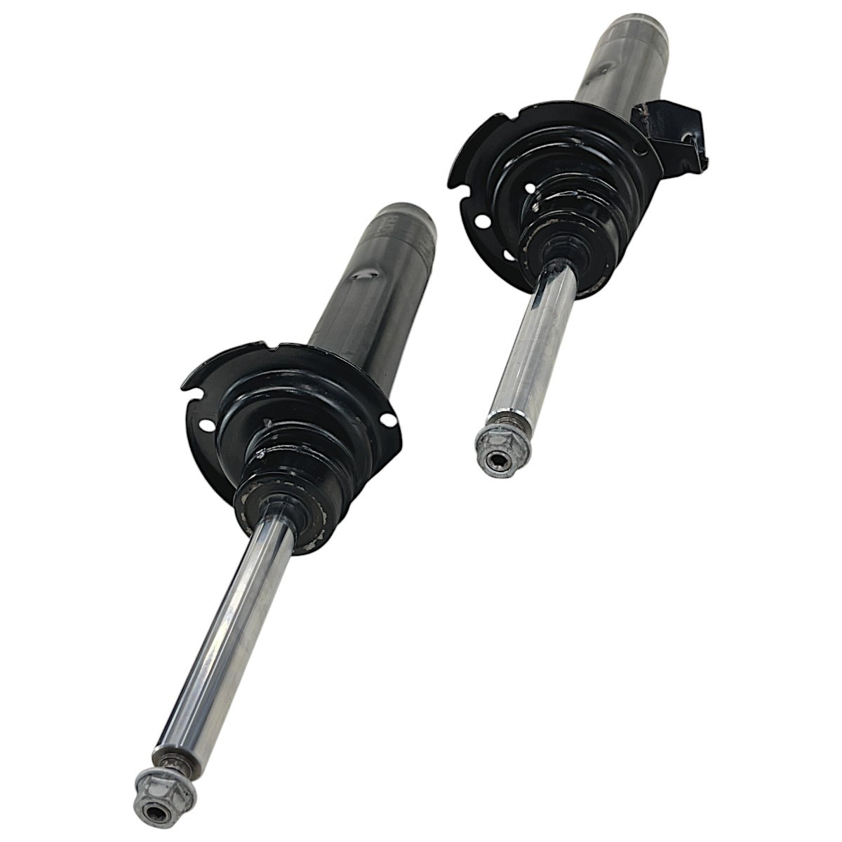 Amortecedor BMW X1 2016 2017 2018 2019 Dianteiro Par