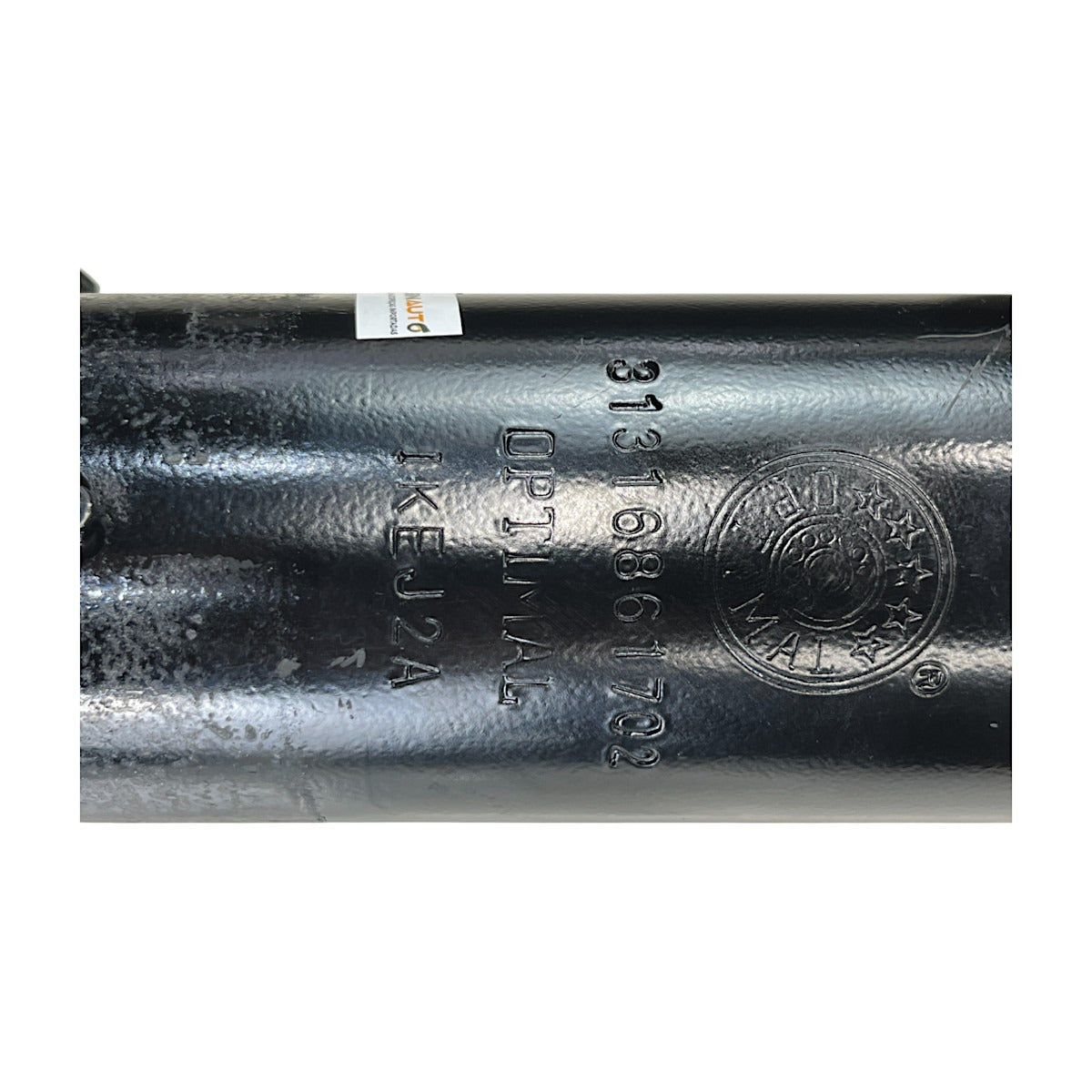 Amortecedor BMW X1 2016 2017 2018 2019 Dianteiro Par