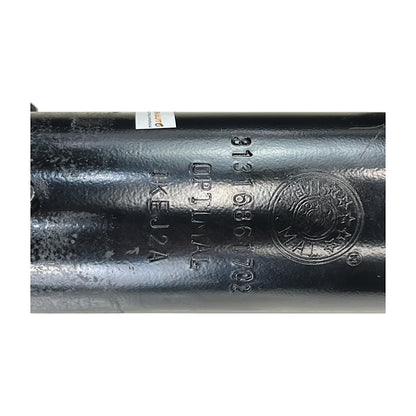 Amortecedor BMW X1 2016 2017 2018 2019 Dianteiro Par