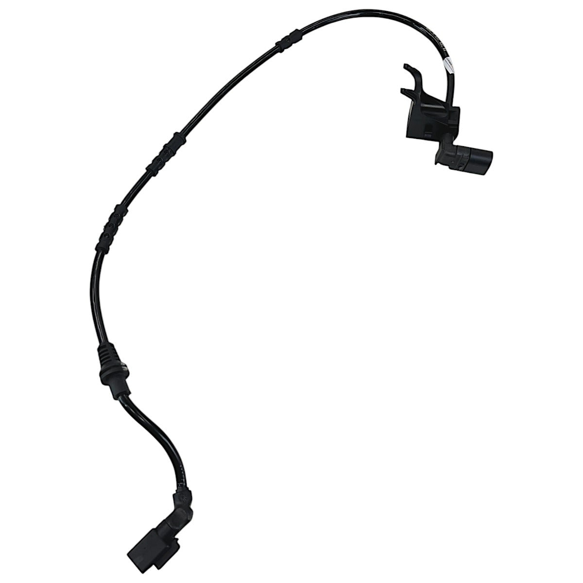 Chicote Freio Estacionamento BMW X1 2017 2018 2019 Traseiro