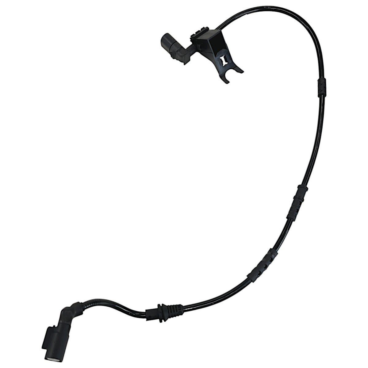 Chicote Freio Estacionamento BMW X1 2017 2018 2019 Traseiro