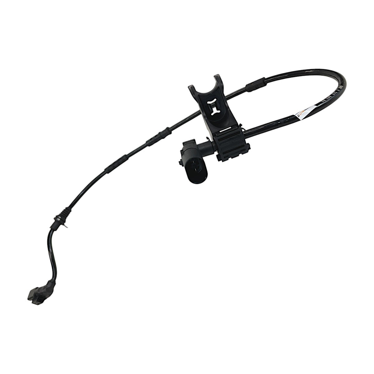 Chicote Freio Estacionamento BMW X1 2017 2018 2019 Traseiro