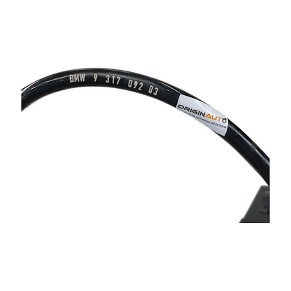 Chicote Freio Estacionamento BMW X1 2017 2018 2019 Traseiro