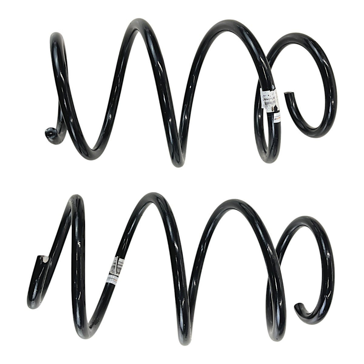 Molas BMW X1 2016 2017 2018 2019 Dianteiras Jogo Par