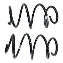 Molas BMW X1 2016 2017 2018 2019 Dianteiras Jogo Par