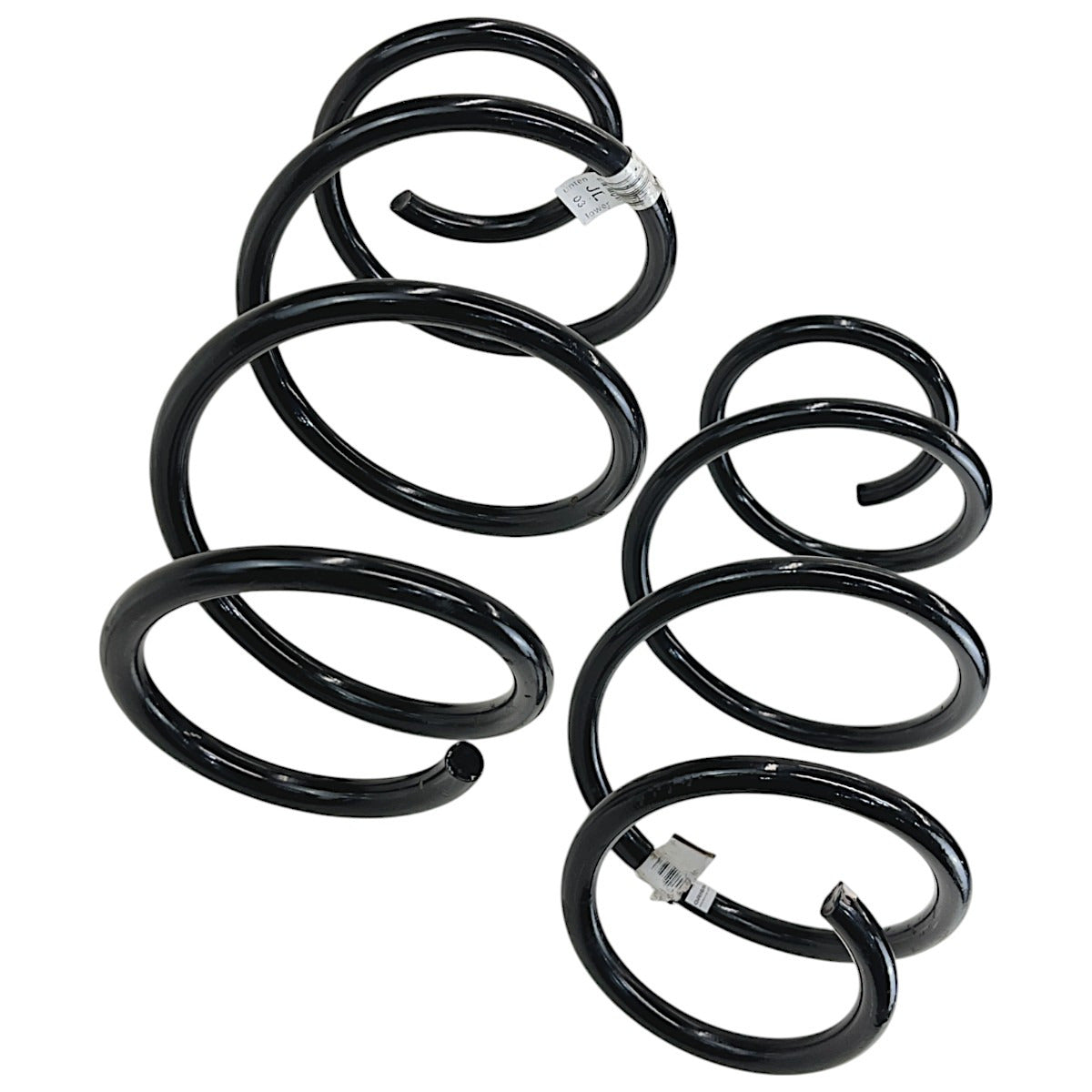 Molas BMW X1 2016 2017 2018 2019 Dianteiras Jogo Par