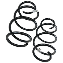 Molas BMW X1 2016 2017 2018 2019 Dianteiras Jogo Par