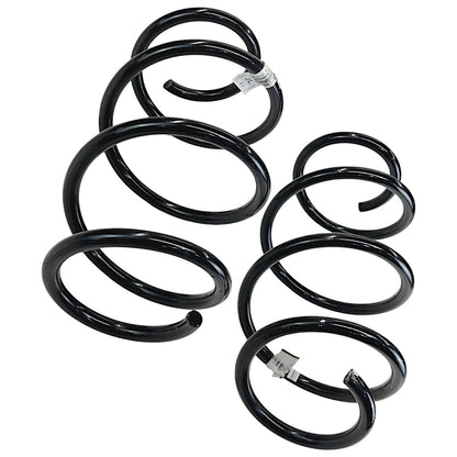 Molas BMW X1 2016 2017 2018 2019 Dianteiras Jogo Par