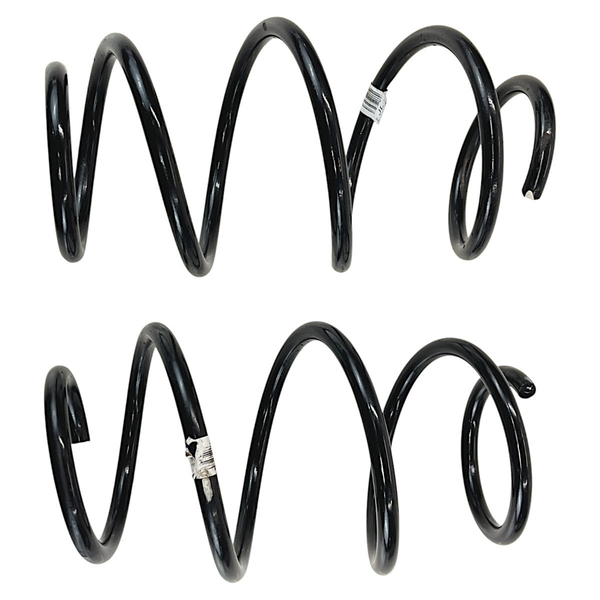 Molas BMW X1 2016 2017 2018 2019 Dianteiras Jogo Par