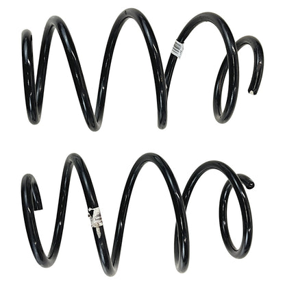 Molas BMW X1 2016 2017 2018 2019 Dianteiras Jogo Par