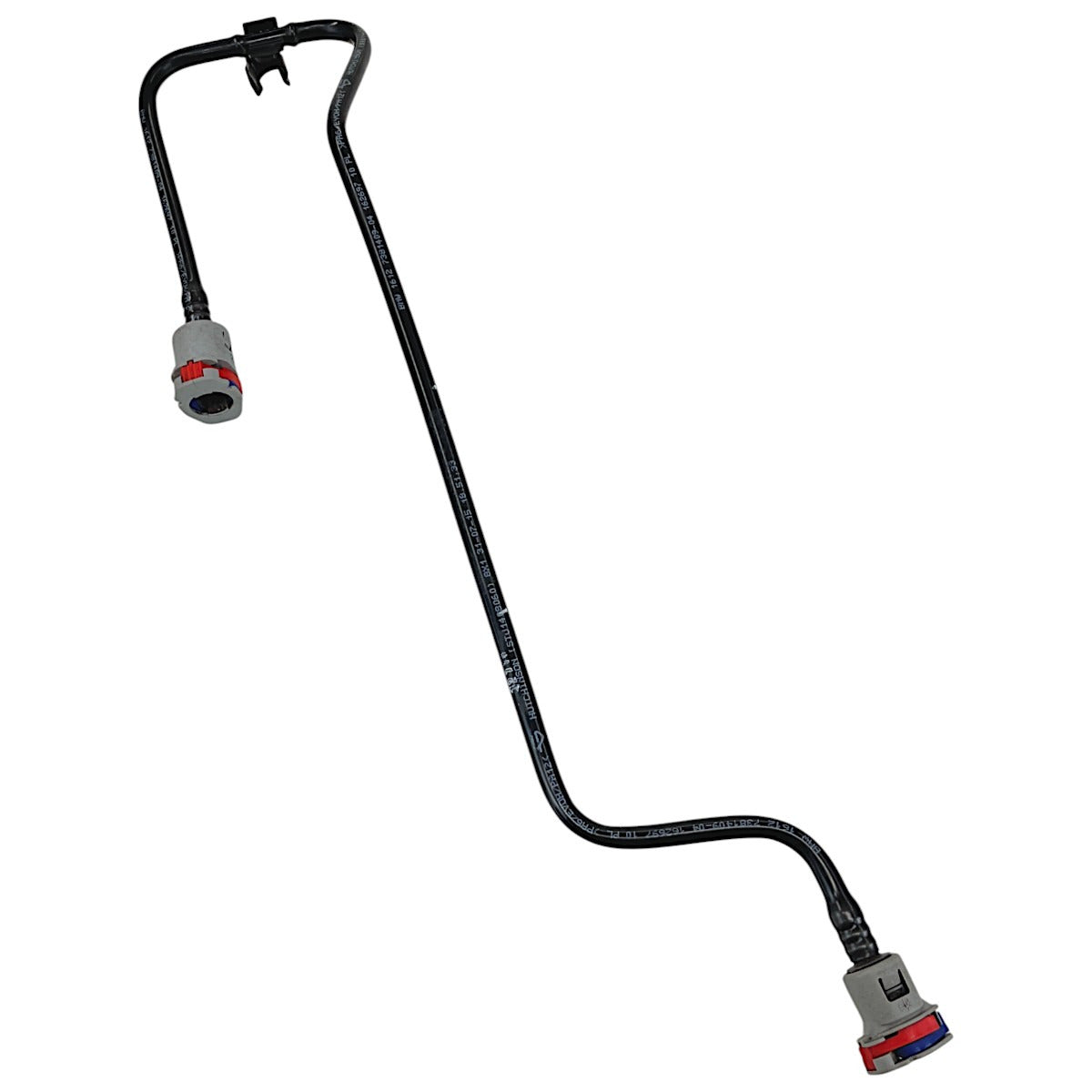 Mangueira Cano Combustível BMW X1 2017 2018 2.0 B48 192cv