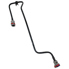 Mangueira Cano Combustível BMW X1 2017 2018 2.0 B48 192cv