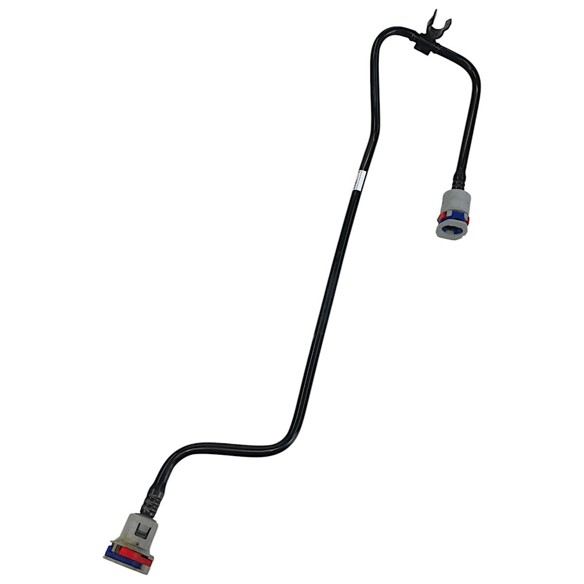 Mangueira Cano Combustível BMW X1 2017 2018 2.0 B48 192cv