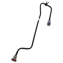 Mangueira Cano Combustível BMW X1 2017 2018 2.0 B48 192cv