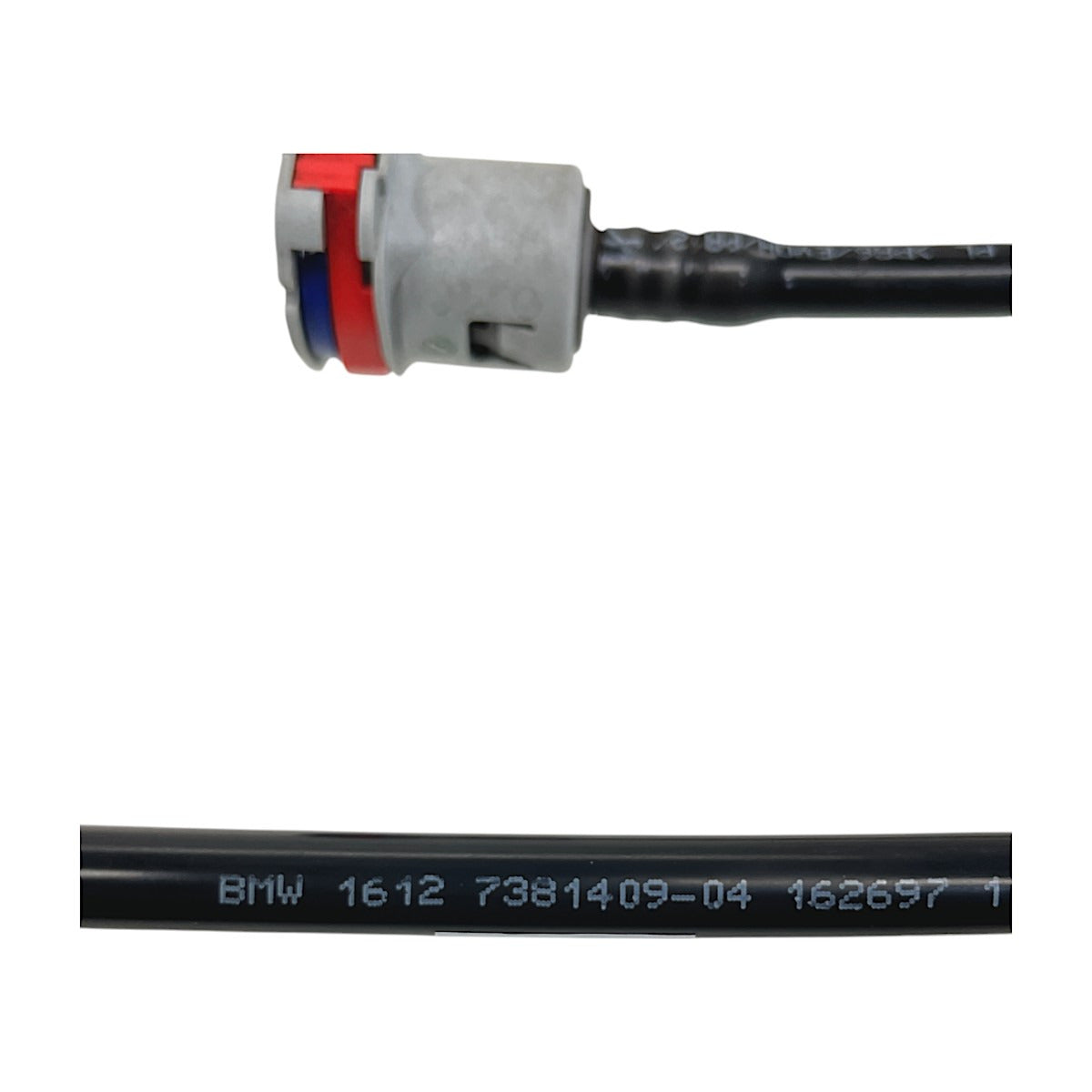 Mangueira Cano Combustível BMW X1 2017 2018 2.0 B48 192cv