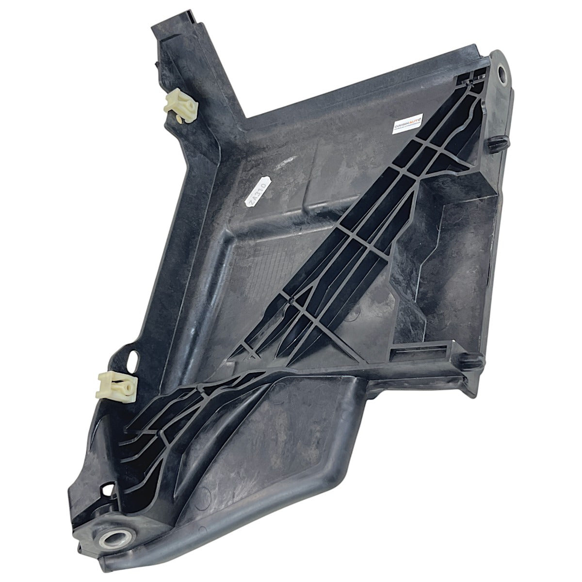 Suporte Bateria BMW X1 2016 2017 2018 2019 Lateral