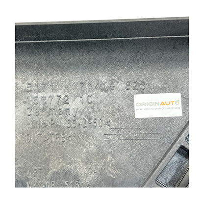 Suporte Bateria BMW X1 2016 2017 2018 2019 Lateral