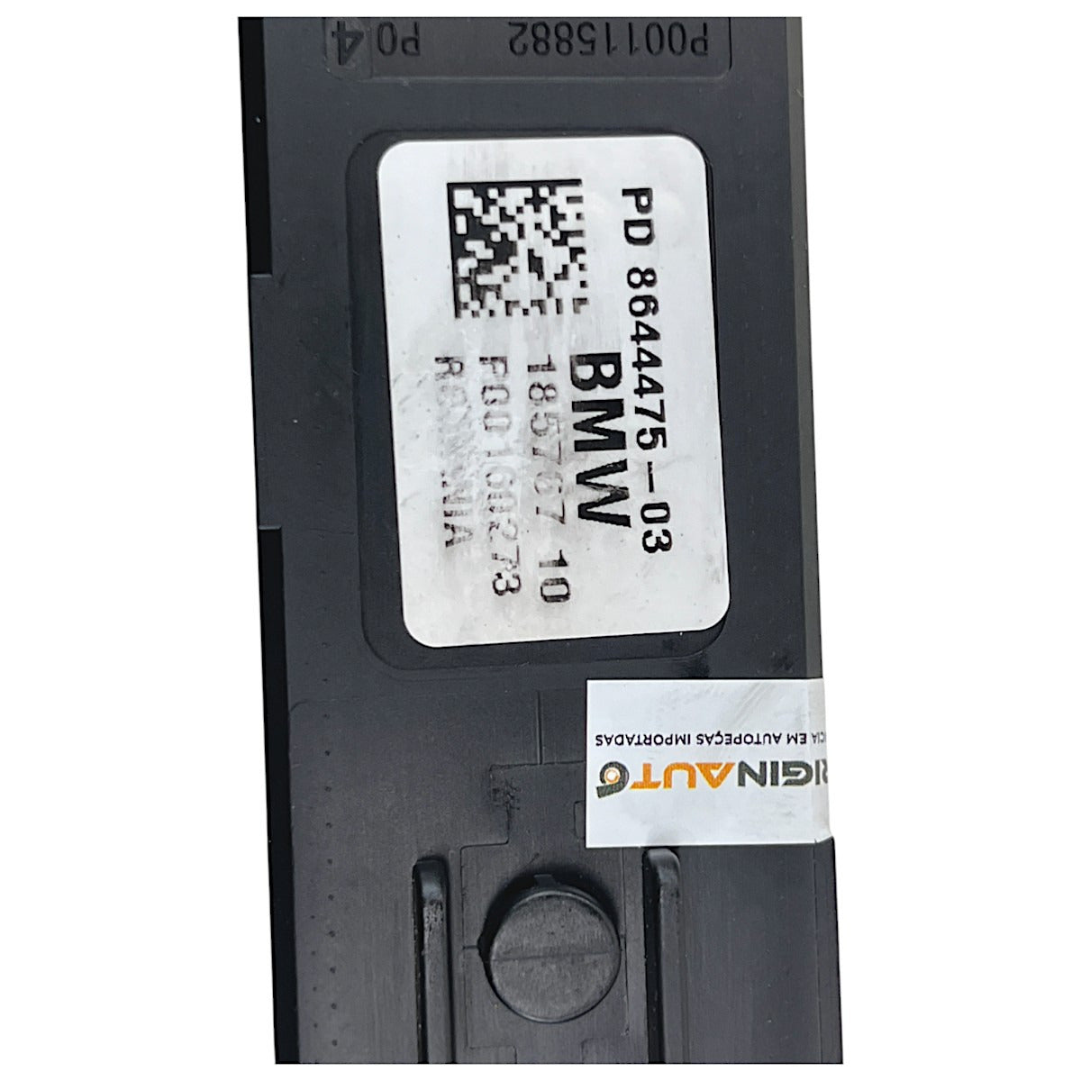 Módulo Alimentação Energia BMW X1 2017 2018 2019 8644475