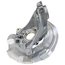 Montante Manga Eixo BMW X1 2016 2017 2018 2019 Dianteiro Direito