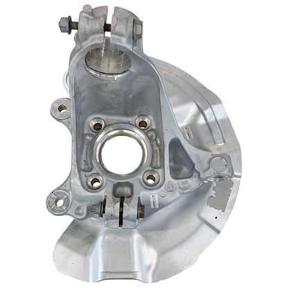 Montante Manga Eixo BMW X1 2016 2017 2018 2019 Dianteiro Direito