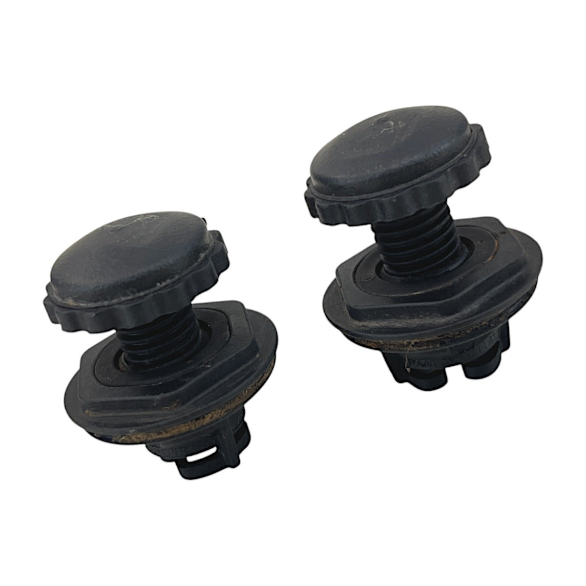 Batente Suporte Tampa Traseira BMW X1 2017 2018 2019 Kit