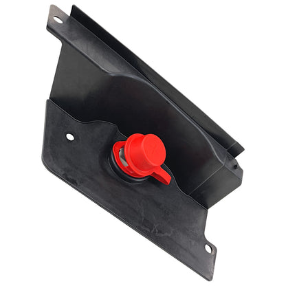 Tampa Capa Bateria Polo BMW X1 2016 2017 2018 2019 7290727