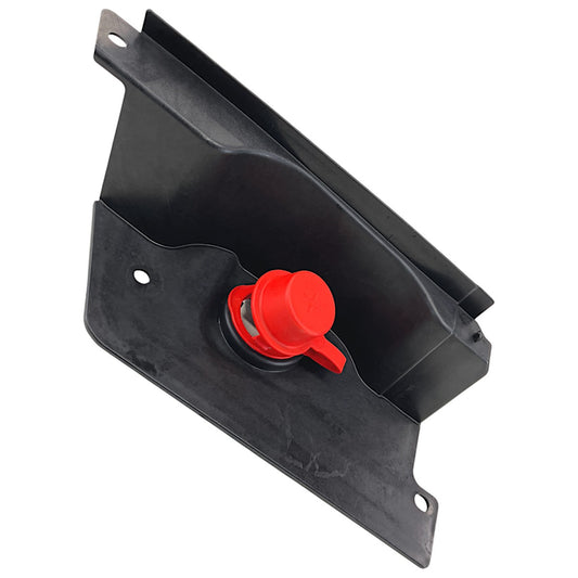 Tampa Capa Bateria Polo BMW X1 2016 2017 2018 2019 7290727