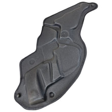 Espuma Porta BMW X1 2016 2017 2018 2019 Traseiro Esquerdo