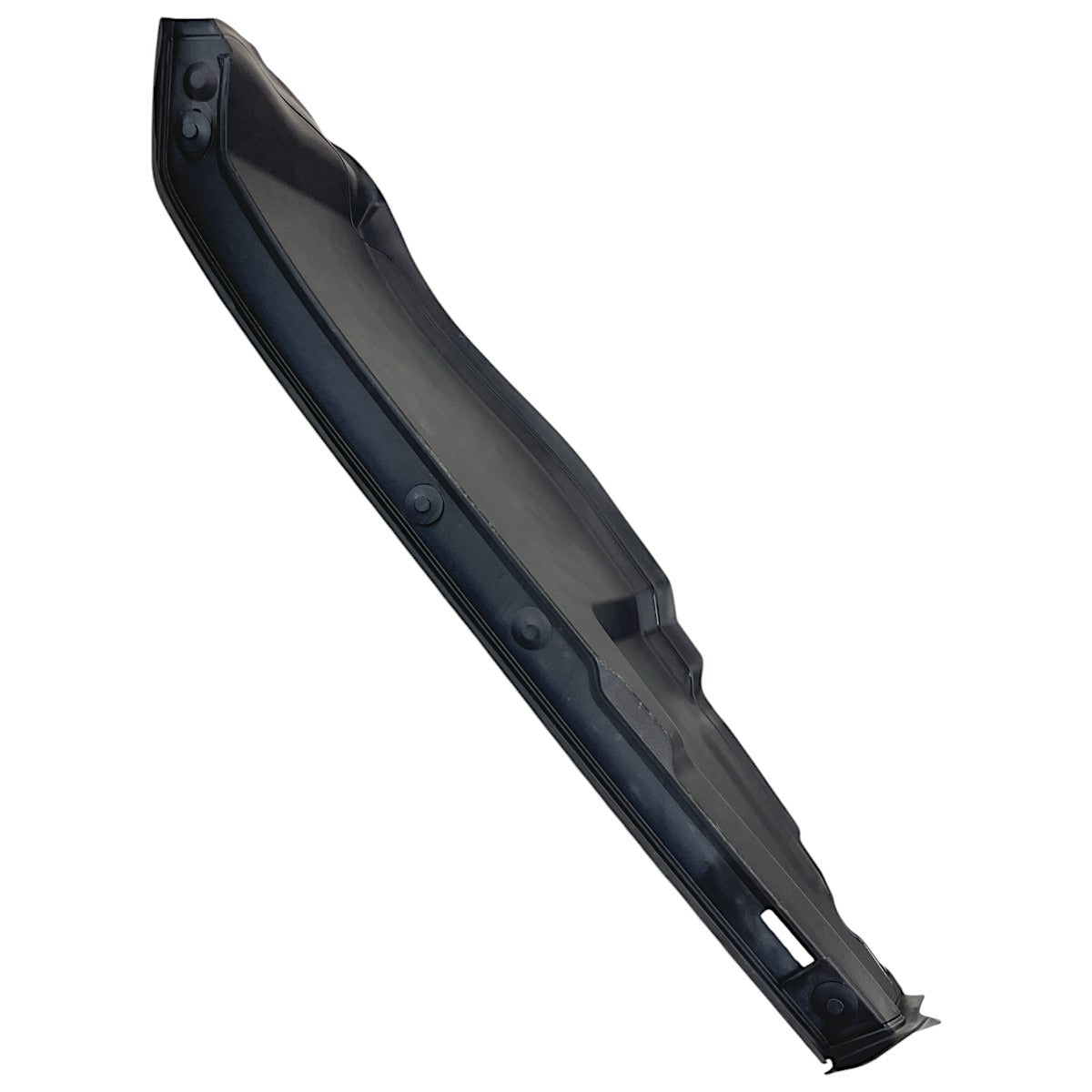 Vedação Capô BMW X1 2016 2017 2018 2019 Direito 51769329400