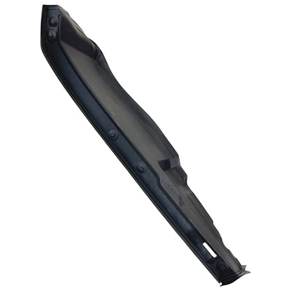 Vedação Capô BMW X1 2016 2017 2018 2019 Direito 51769329400