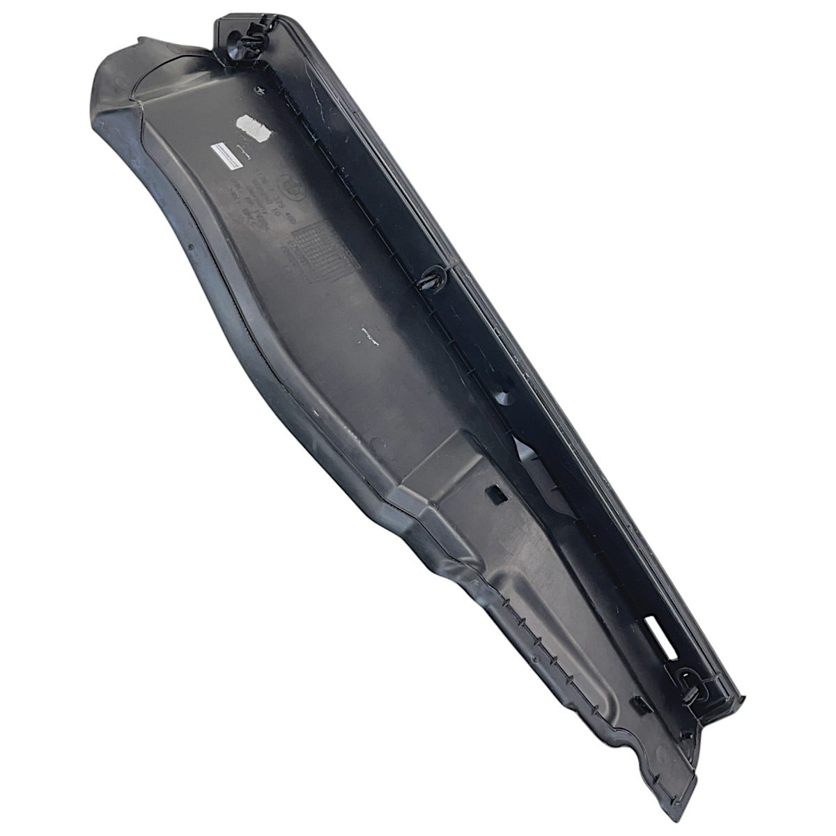 Vedação Capô BMW X1 2016 2017 2018 2019 Direito 51769329400