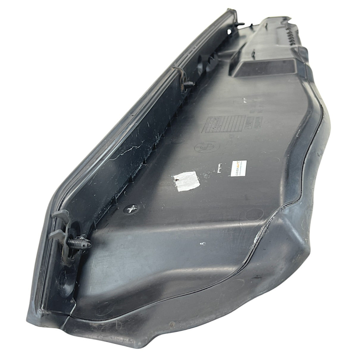 Vedação Capô BMW X1 2016 2017 2018 2019 Direito 51769329400