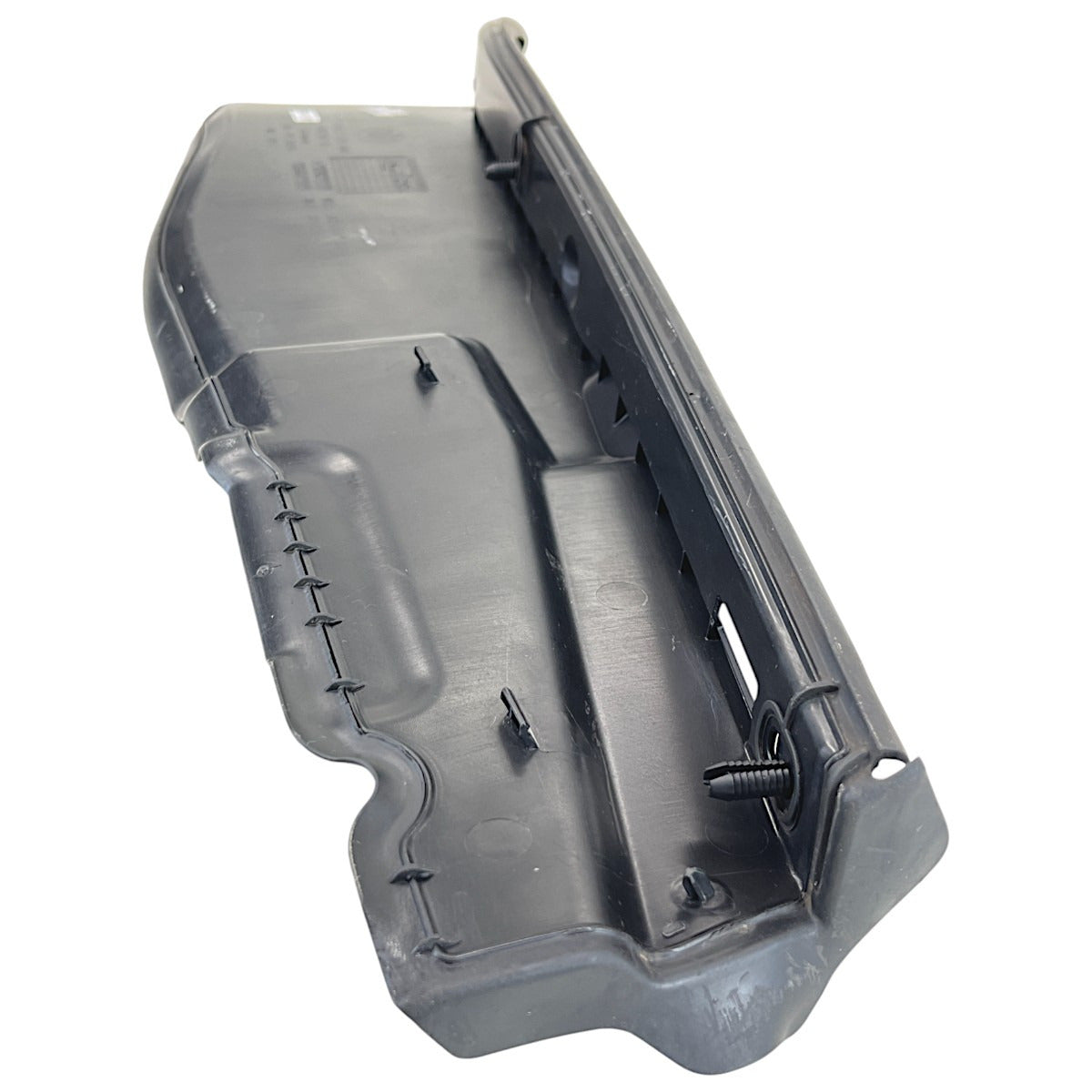 Vedação Capô BMW X1 2016 2017 2018 2019 Direito 51769329400