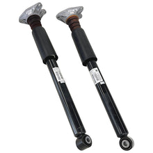 Amortecedor Traseiro BMW X1 2016 2017 2018 2019 Batente Par