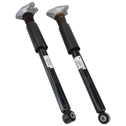 Amortecedor Traseiro BMW X1 2016 2017 2018 2019 Batente Par