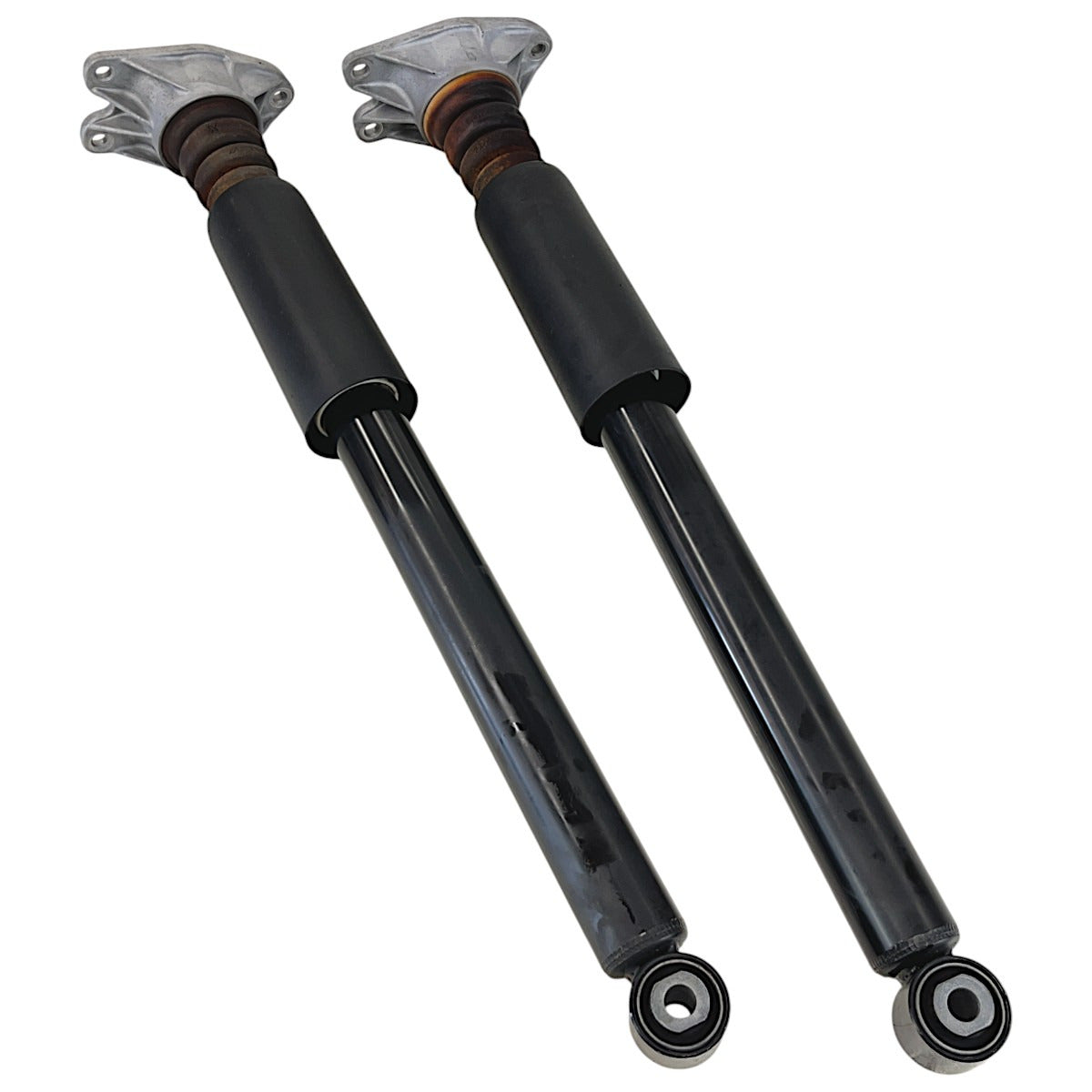 Amortecedor Traseiro BMW X1 2016 2017 2018 2019 Batente Par