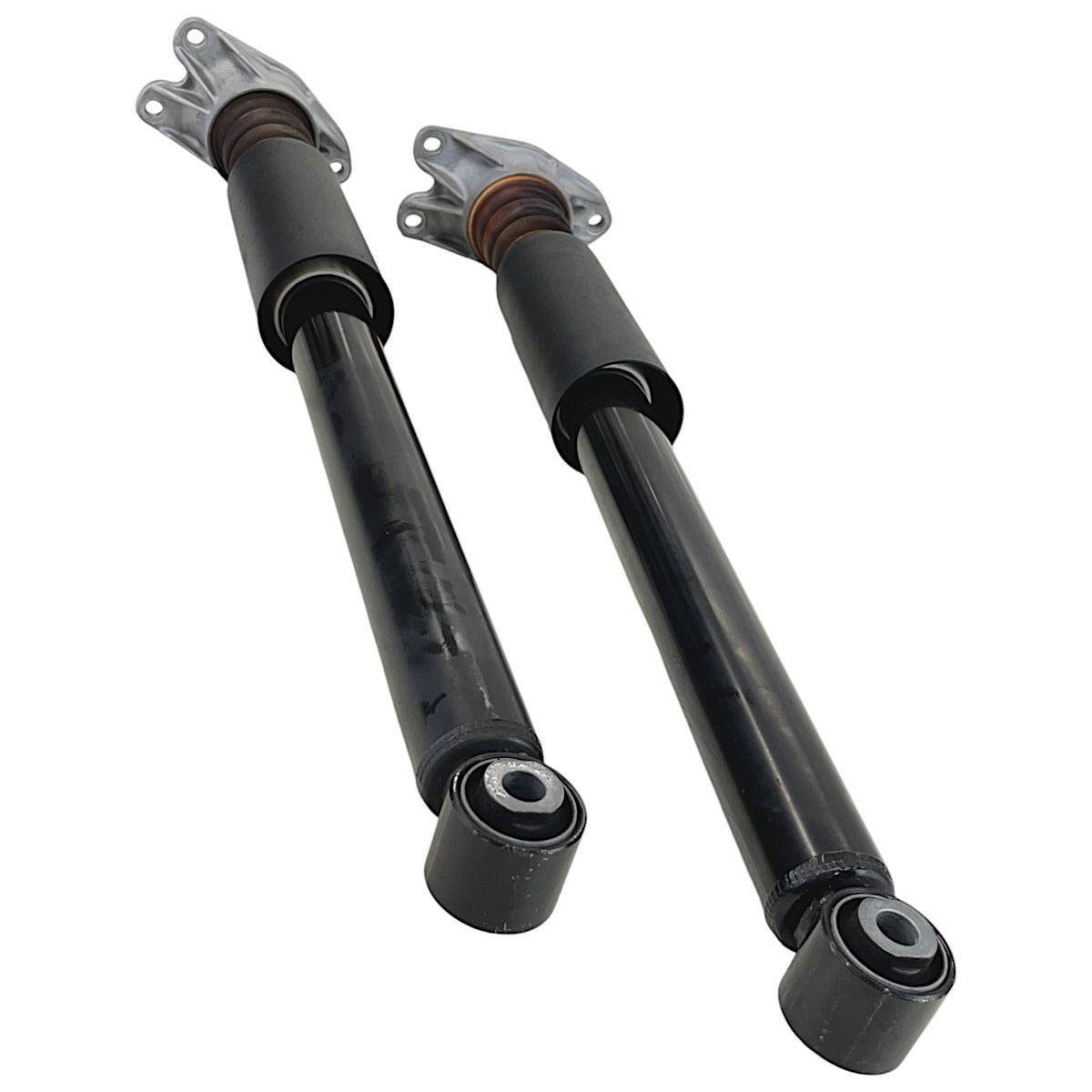 Amortecedor Traseiro BMW X1 2016 2017 2018 2019 Batente Par