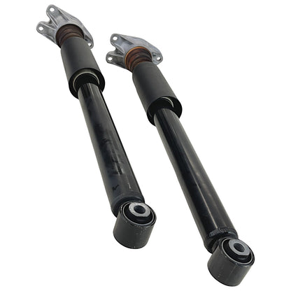 Amortecedor Traseiro BMW X1 2016 2017 2018 2019 Batente Par