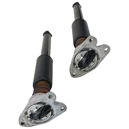 Amortecedor Traseiro BMW X1 2016 2017 2018 2019 Batente Par