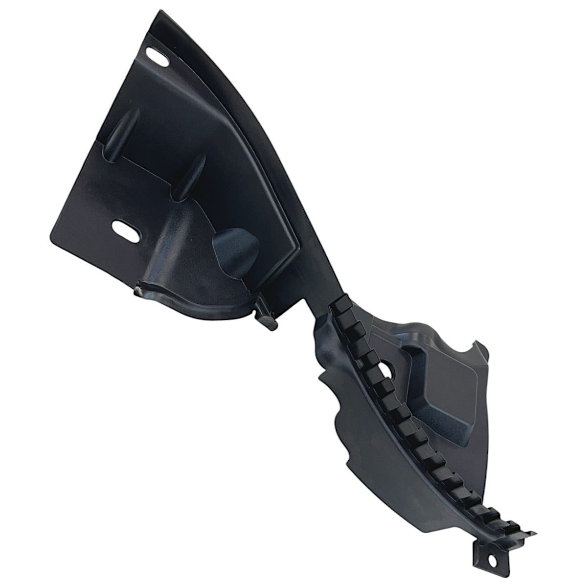 Acabamento Paralama BMW X1 2017 2018 2019 Esquerdo