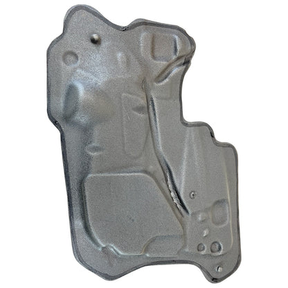 Espuma Porta BMW X1 2016 2017 2018 2019 Dianteiro Esquerdo