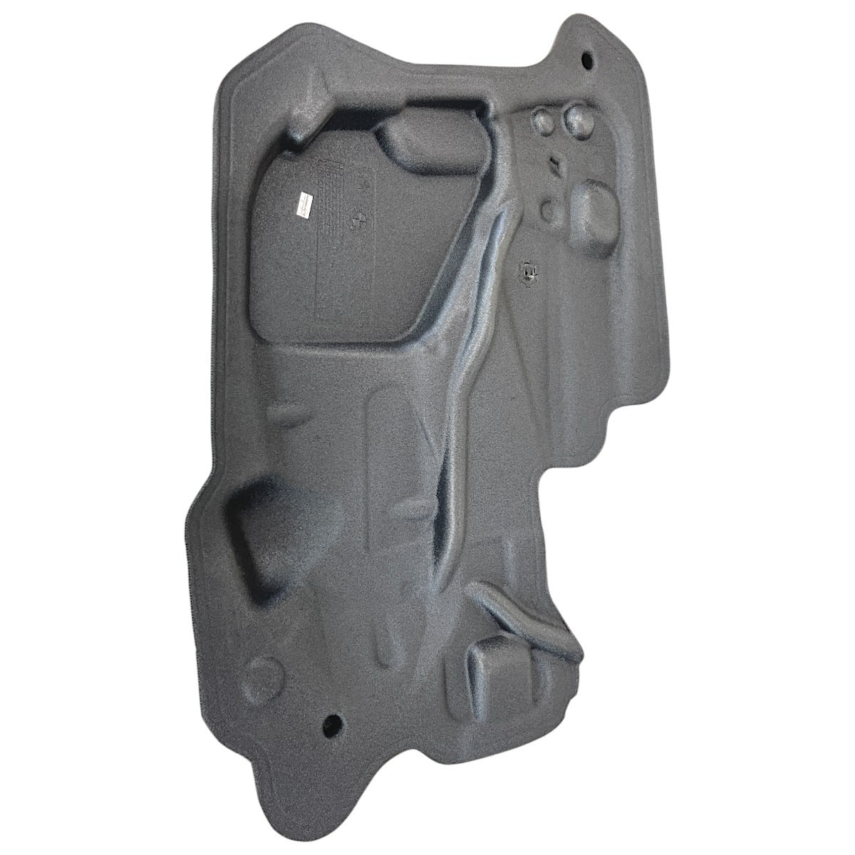 Espuma Porta BMW X1 2016 2017 2018 2019 Dianteiro Esquerdo