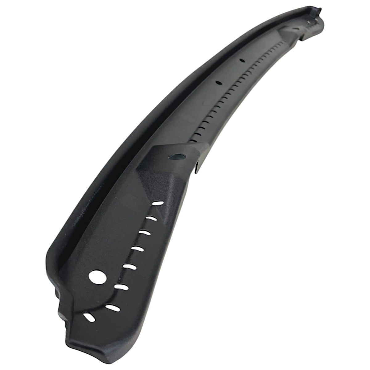 Grade Acabamento Capô BMW X1 2016 2017 2018 2019 7427124