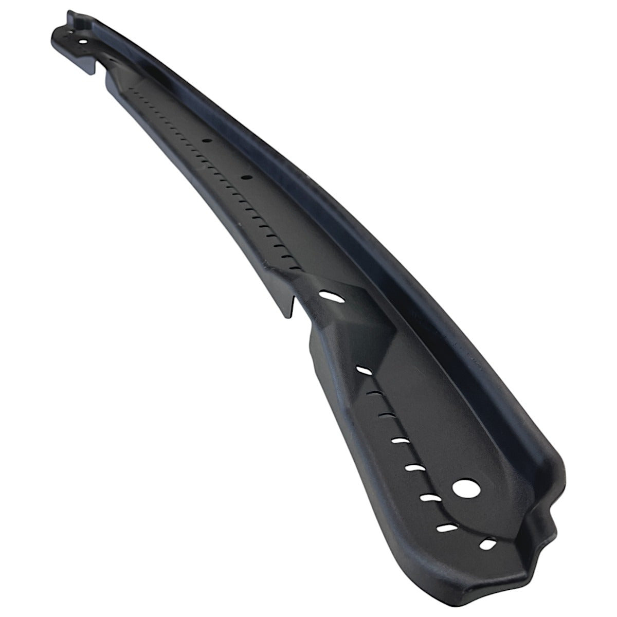 Grade Acabamento Capô BMW X1 2016 2017 2018 2019 7427124