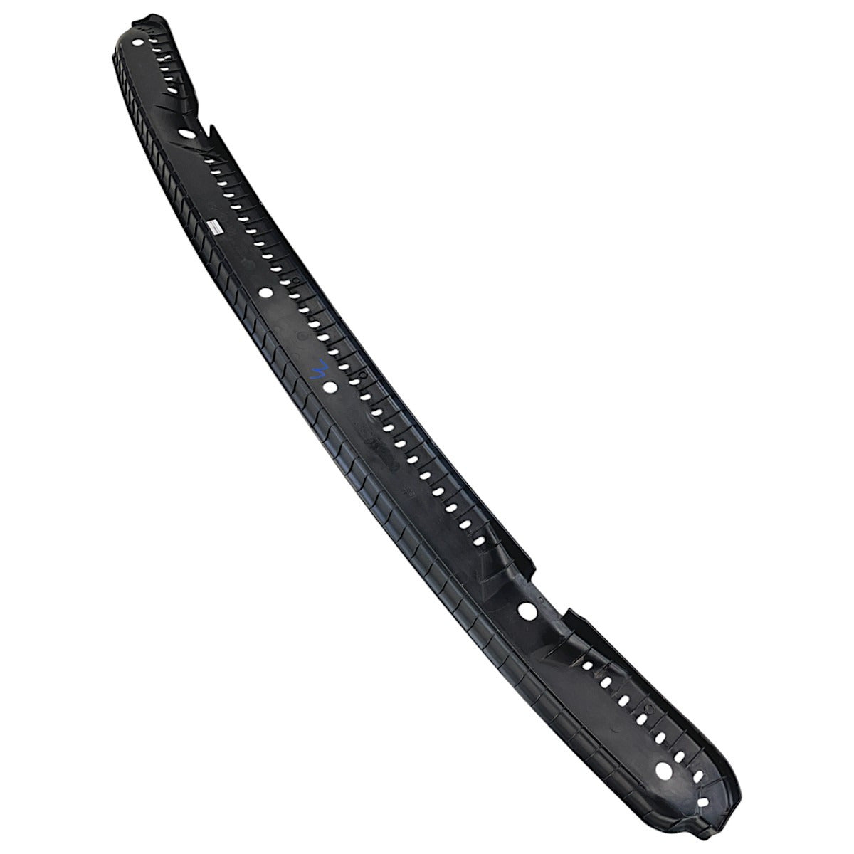 Grade Acabamento Capô BMW X1 2016 2017 2018 2019 7427124