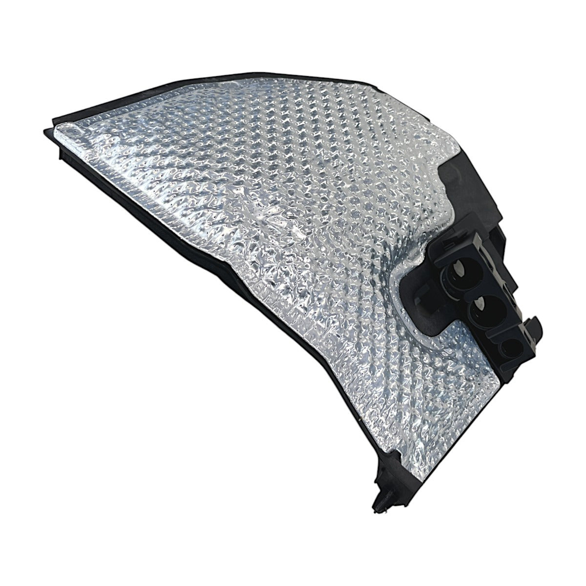 Tampa Caixa Bateria BMW X1 2016 2017 2018 2019 51717290817