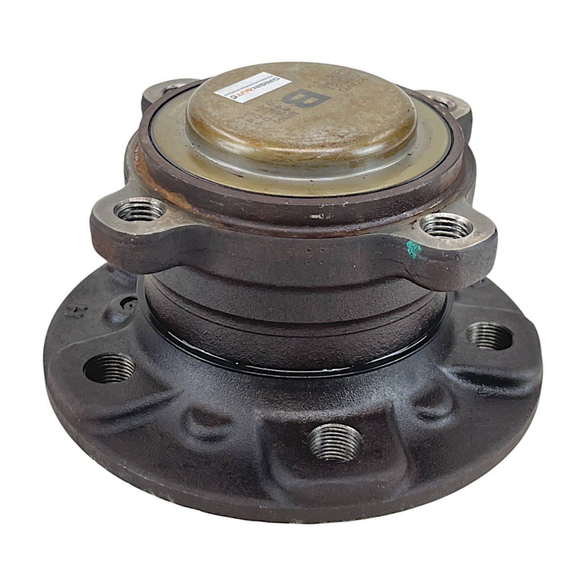 Cubo Roda Rolamento BMW X1 2016 2017 2018 2019 Traseiro